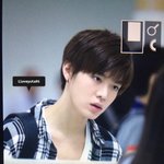 [EXO] 유타는 잘생기기보다는