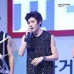 [EXO] ㄷㄷ 태용 <b>팔뚝</b>