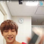 [방탄소년단] <b>뷔</b>ㅋㅋㅋㅋㄱ졸라귀엽네ㅋㅋ