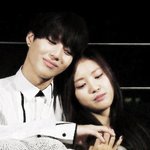 [EXO] 오늘음즁에서 <b>태민</b>이랑 나은이랑 눈마주침