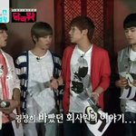 [인피니트] 서열왕 <b>담력</b>왕편