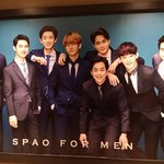 [도경수] <b>스파오</b>입은 범실이