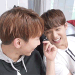 [BTOB] 비투비 은광 <b>현식</b>