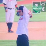 [EXO] ㅋㅋㅋㅋ5살이 시구하는줄