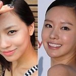 [댓글부탁해] 닮아도 너무 닮은 닮은꼴 연예인~!!
