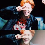 [방탄소년단] (심쿵주의)박지민두얼굴