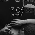 흑과 백