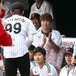 [EXO] 민석이 보는 <b>선수</b>들 표정 ㅋㅋㅋㅋㅋ