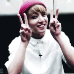 [방탄소년단] <b>정국이</b>