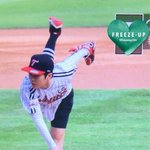 [시우민] 시구하는중에도 시우민 <b>각선미</b>ㄷㄷ