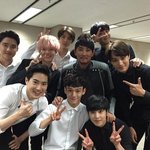 [EXO] 엑소 + <b>이승철</b>