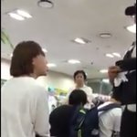 페북에서 <b>대전</b> 병.신 동영상 보셨나요ㅗ