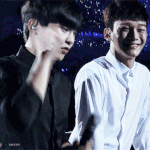 [EXO] 김<b>형제</b> 짤뜸