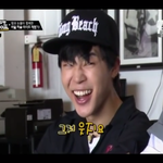 [방탄소년단] 새파랗게 어린놈잌ㅋㅋㅋㅋ
