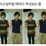 오늘 <b>동상</b>이몽보고