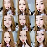 [댓글부탁해] ㅋㅋ 카스 <b>보정법</b> 바뀜 ㅋㅋ