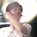 [인피니트] 진짜 우리리더ㅠ 너무좋아