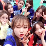 [에이핑크] <b>손나은</b> 일진이였네