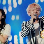 [EXO] 백현이랑 <b>여나</b>킴 투샷