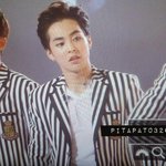 [EXO] <b>근디</b> 민석이 머리 왜 깠지?