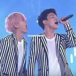 [EXO] 오늘 씹덕이였던 부분