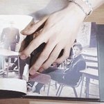 [방탄소년단] 민윤기손사진!!!!