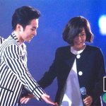 [EXO] 민석이가 <b>예의</b>가 발라
