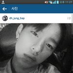 [BAP] 헐 <b>대현</b>이 인스타