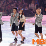 [EXO] <b>연느</b>와 사랑의 총알