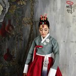 [댓글부탁해] 여기중에 너네가마음에드는<b>한복</b>있어?