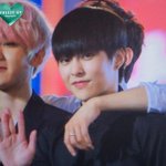 [EXO] 시우민이 <b>진리</b>