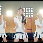 [섹시걸그룹] <b>AOA</b> 심쿵해 캡쳐