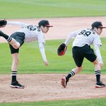 [시우민] <b>천재</b>야구소년 시우민 마운드에 서다 