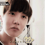 [<b>방탄소년단</b>] +)나 쌤이 아이돌 누구 좋아하냐고 물었을 때