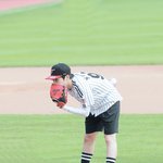 [시우민] 그렇게 시우민은 그라운드요뎡이 돼서...