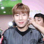 [인피니트] 김성규 진짜 완전 귀여운게ㅠㅠㅜ
