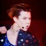 [EXO] ㅅㅂ<b>스티커</b>나눔이나할까
