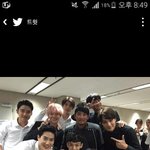 [EXO] 존ㄴ나 불안하고 무섭다