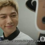 [댓글부탁해] 객관적으로 엘이 아이돌 비주얼에 들어갈 얼굴인가,...