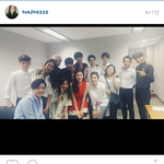 [카이] 나대콘 종인이 연느님과 <b>한컷</b>