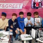 [BTOB] 들어와봐요멜로디들