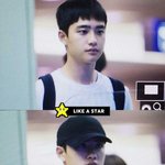 [EXO] 경수야 <b>홍콩</b> 잘갔다와