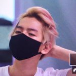 [EXO] <b>프린스</b>백현헤어 태클 ㄴㄴ