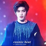 [태용] <b>우주</b><b>최강</b>미남 태용아 사랑해❤