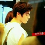 [태용] 그리고 태용이 오만원사기당하고 만원뜯어서