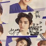 [태용] 우리태용이 그림도 캐잘그려<b>오</b>오<b>옹</b>❤