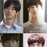 [댓글부탁해] 닮음) 심지호 주지훈 송재림 전<b>원우</b>