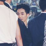 [시우민] 나대한에서 시선강탈한 시우민석 ㅋㅋㅋㅋㅋ