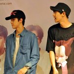 [EXO] 그림 <b>이상해</b>?