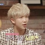 [방탄소년단] 제발 남주니 못생겼다고 하지마